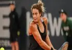 وزير الرياضة يهنئ ميار شريف على فوزها بلقب بطولة ياش المفتوحة للتنس
