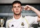 ريال مدريد يدرس إعارته لمستانتونو.. ومورينيو يتمسك بالمواهب الأرجنتينية