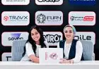 الزمالك يمدد عقد جنى محمد لاعبة فريق سيدات الطائرة