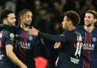 بديل محمد صلاح.. ليفربول يتفوق على أرسنال وبايرن ميونخ في صفقة نجم باريس سان جيرمان