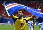 حارس كاب فيردي يبرز في التشكيل المثالي لكأس العالم 2026 مع تألق ميسي ومبابي