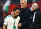 إسماعيل بن ناصر الجزائري يقترب من الانضمام إلى الدوري القطري