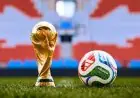 فيفا يدرس تأجيل مونديال السعودية إلى بداية عام 2035
