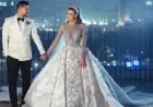فرح شعبان توجه رسالة مؤثرة بعد انفصالها عن علي غزلان لزوجته المستقبلية وتحمل لها أطيب الأمنيات