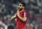 الأهلي يرفض إعارة كريم فؤاد على الرغم من رغبة اللاعب في الرحيل