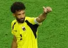 فوزينيا وهالاند يتألقان في التشكيلة المثالية لكأس العالم