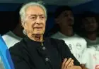 حلمي طولان: معتمد جمال تعرض للظلم في نادي الزمالك