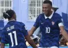 مبابي يشعل سوق الانتقالات ويقود ريال مدريد لضم مايكل أوليس