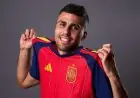 مانشستر سيتي يعلن السعر المطلوب لانتقال رودري إلى ريال مدريد