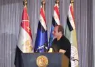 الرئيس السيسي يؤكد استمرار مسيرة البناء والتنمية لتحقيق تطلعات الشعب الطموح