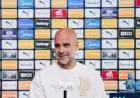 راتب جوارديولا يعرقل مفاوضات تدريب منتخب إيطاليا