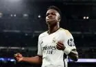 مفاوضات تجديد عقد فينيسيوس مع ريال مدريد تتعثر وتصل لطريق مسدود