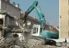 إحالة مسؤولي ملف التصالح بالوحدة المحلية في منوف إلى النيابة العامة في المنوفية