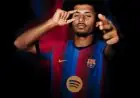 برشلونة يعزز صفوفه بالتعاقد مع كريم أديمي حتى 2031