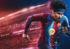 برشلونة يعلن عن صفقة جناح جديد كصفقته الثانية رسمياً