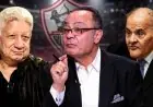 طارق يحيى لـNNI مصر: ممدوح عباس هو “رب البيت” في الزمالك.. ومرتضى منصور “شاطر ويعرف كيف يجلب الأموال”