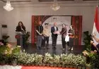 وزير الرياضة يشيد بإنجاز منتخبات مصر لتنس الطاولة بعد حصد 3 ميداليات ذهبية في بطولة إفريقيا