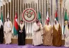 دول التعاون الخليجي تعلن إدانتها للاعتداءات الإيرانية وتؤكد تضامنها مع السعودية لضمان استقرارها