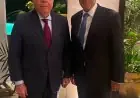وزير الخارجية يعزز التعاون المشترك مع البرازيل لفتح آفاق جديدة بين مصر وأمريكا اللاتينية