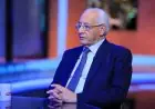علي الدين هلال يبرز أوجه التشابه بين حكم الرئيسين عبد الناصر والسيسي في التحالف الشعبي
