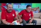 محمد ثروت يكشف عن مشاركته في افتتاح المونديال وعمرو رمزي يتساءل عن التفاصيل