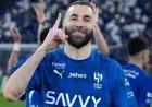 شرط كريم بنزيما الرئيسي للالتحاق بالهلال قبل بدء الموسم الجديد