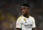 بعد أزمة تجديد عقده مع ريال مدريد.. فينيسيوس جونيور يقترب من الانتقال إلى الدوري الإنجليزي بدعم من ملياردير معروف