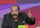 محمد ثروت: لا يمكن إضافة رشيدة وبكار في حفل المونديال لتجنب إزعاج «سيد معزة»