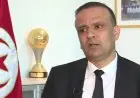 عفو رئاسي يطلق سراح وديع الجريء رئيس الاتحاد التونسي السابق من السجن