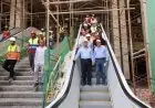 مصر وسبع دول عربية تستنكر تفاقم التوترات الإسرائيلية في المسجد الأقصى