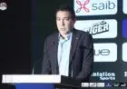 وزير النقل يتابع تقدم العمل في الخط الأول من شبكة القطار الكهربائي