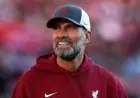 يورغن كلوب يقود المنتخب الألماني حتى عام 2030 بشكل رسمي