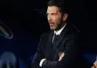 جيانلويجي بوفون يصر على عدم العودة لدفاع عن مرمى المنتخب الإيطالي