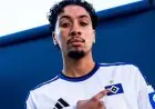 انضمام بلال نادر المغربي إلى صفوف هامبورغ في انتقال حر