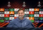 يورجن كلوب يقود منتخب ألمانيا حتى كأس العالم 2030 رسميًا