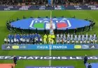 عودة مواجهة القمة بين إيطاليا وفرنسا في دوري الأمم إلى سان سيرو في نوفمبر المقبل
