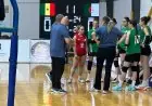مصر تتفوق في الجودو وتتربع على عرش إفريقيا ومطيع يصف الإنجاز بالبطولي