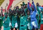 التحكيم الرياضية تحدد بطل إفريقيا بين المغرب والسنغال في أكتوبر المقبل