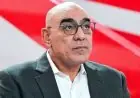مجلس الزمالك يتمنى الشفاء العاجل لهشام نصر بعد تعرضه لوعكة صحية