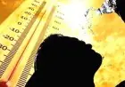 تأثير منخفض الهند الموسمي على الطقس في مصر والمنطقة