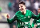 تقارير: بيراميدز يقترب من التعاقد مع أسد الحملاوي في صفقة قد تصل إلى 5 ملايين يورو