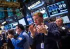 هبوط سندات الولايات المتحدة عقب بلوغ مستويات غير مسبوقة منذ يناير 2025