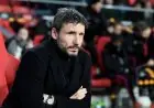 فان بوميل يتولى رسميا منصب المدير الفني للمنتخب البلجيكي