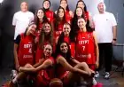 قائمة منتخب ناشئات السلة بقيادة طارق خيري لكأس الأفروباسكت تحت 18 سنة