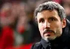 رسمياً.. مارك فان بوميل مدربًا لمنتخب بلجيكا حتى يورو 2028