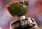 الأهلي يواجه برشلونة.. ما هي بطولة كأس خوان غامبر؟