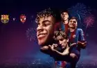 برشلونة يفصح عن تفاصيل المباراة ضد الأهلي في كأس خوان جامبر