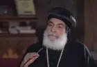 ٣٠ شابًا مسلمًا يحرسون المطرانية في أحداث رابعة والأنبا بنيامين يكشف الأسرار المثيرة