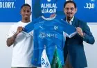 الهلال يوقع مع سامرفيل حتى 2030 في صفقة تاريخية رسمياً