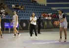 حمزة عبد الكريم يقود برشلونة لانتصار مثير على أوروبا بأربعة أهداف وديا